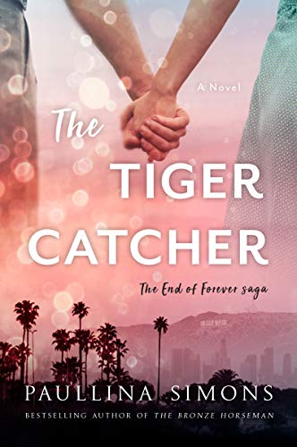 Beispielbild fr The Tiger Catcher: The End of Forever Saga (End of Forever Saga, 1) zum Verkauf von Wonder Book