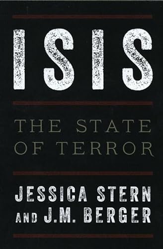 9780062395542: Isis: The State of Terror