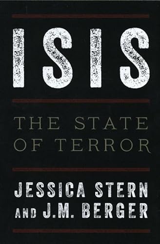 Stock image for ISIS: The State of Terror for sale by SecondSale
