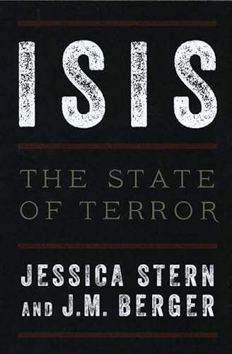 Stock image for ISIS: The State of Terror for sale by Orion Tech