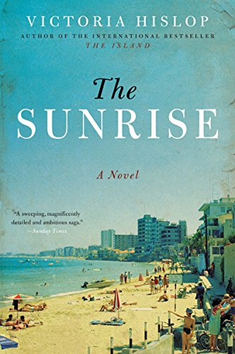 Beispielbild fr The Sunrise : A Novel zum Verkauf von Better World Books