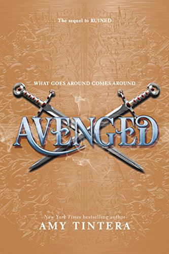 9780062396648: Avenged (Ruined 2)