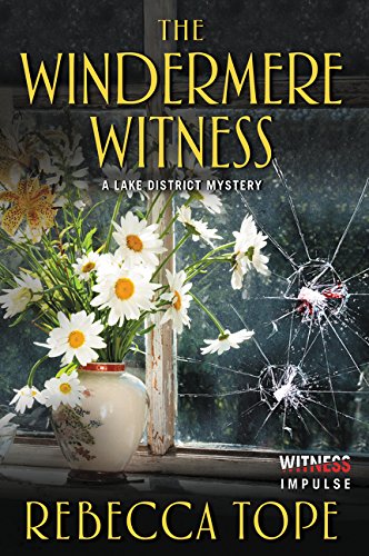9780062397256: The Windermere Witness: A Lake District Mystery (Lake District Mysteries (Paperback))