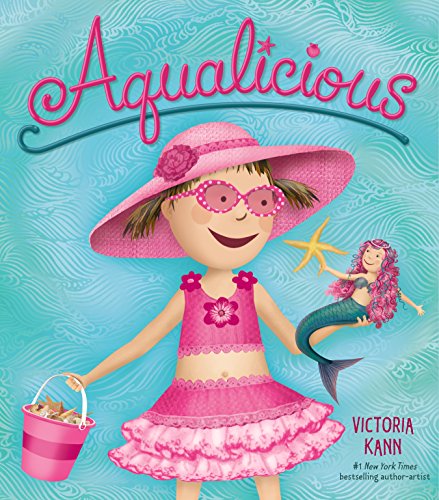 9780062397331: Aqualicious