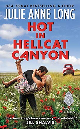9780062397614: Hot in Hellcat Canyon