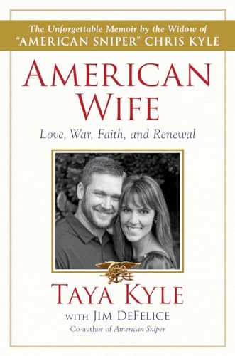 AMERICAN WIFE Love, War, Faith, and Renewal