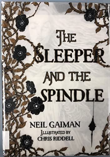 9780062398246: The Sleeper and the Spindle