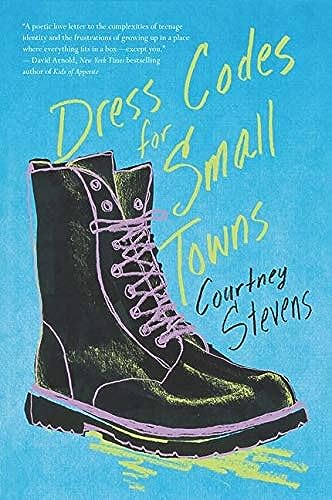 Imagen de archivo de Dress Codes for Small Towns a la venta por Blackwell's