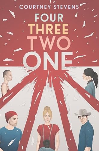 Imagen de archivo de Four Three Two One a la venta por Better World Books