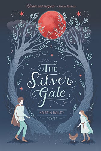 9780062398581: The Silver Gate