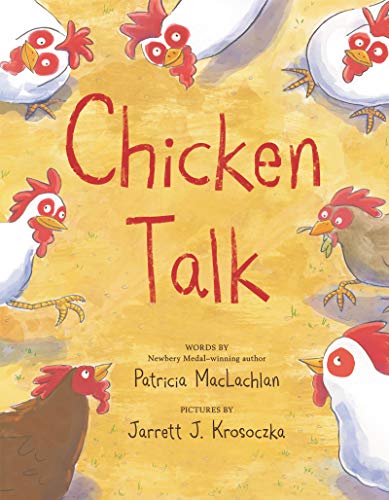 Stock image for Chicken Talk for sale by Better World Books