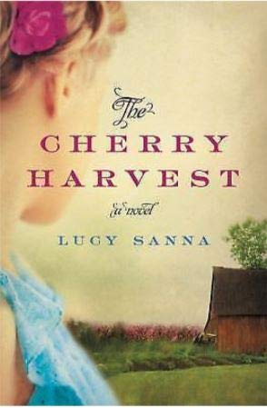 9780062398789: The Cherry Harvest