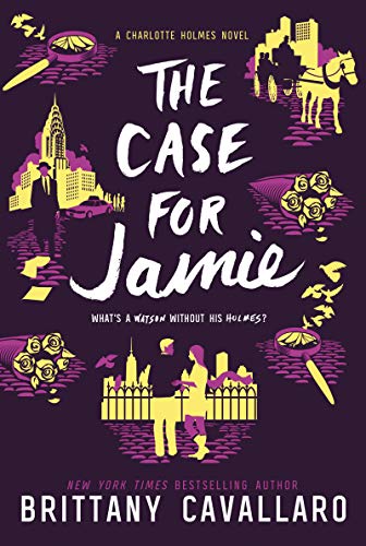 Imagen de archivo de The Case for Jamie a la venta por ThriftBooks-Atlanta