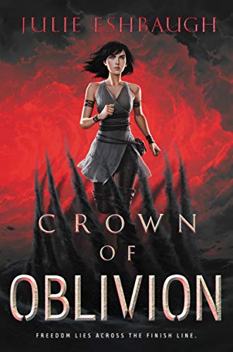 Beispielbild fr Crown of Oblivion zum Verkauf von Wonder Book