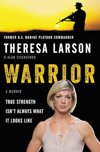 Stock image for Warrior: A Memoir for sale by -OnTimeBooks-