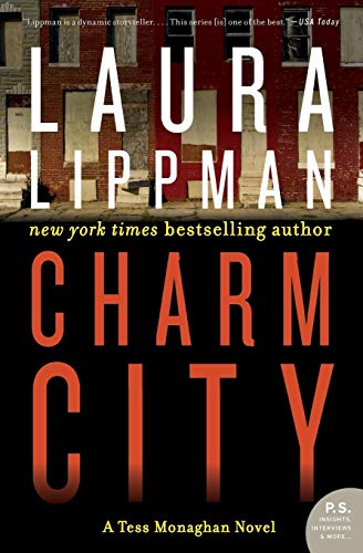 9780062400611: CHARM CITY: A Tess Monaghan Novel