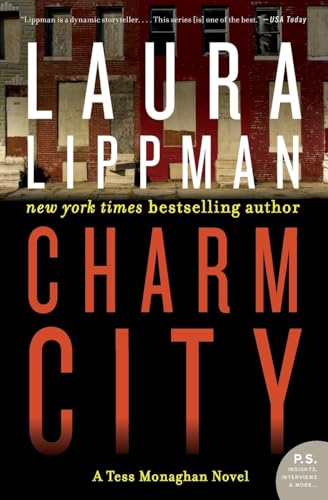 Stock image for Charm City: A Tess Monaghan Novel for sale by SecondSale