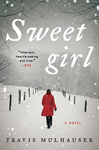 Stock image for Sweetgirl: A Novel for sale by SecondSale