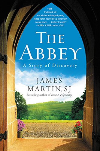 9780062401861: The Abbey: A Story Of Discovery