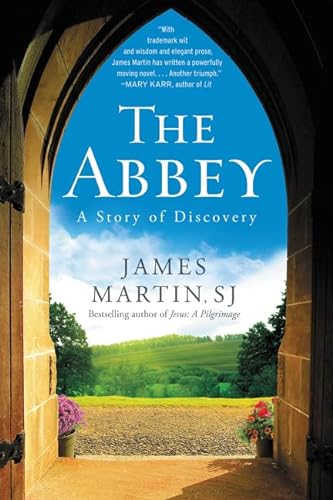9780062401861: The Abbey: A Story of Discovery