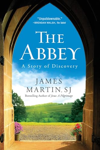 9780062402134: The Abbey: A Story of Discovery