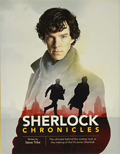 9780062402349: Sherlock. Chronicles