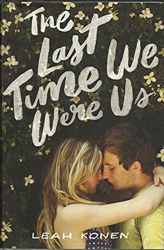 Imagen de archivo de The Last Time We Were Us a la venta por Gulf Coast Books