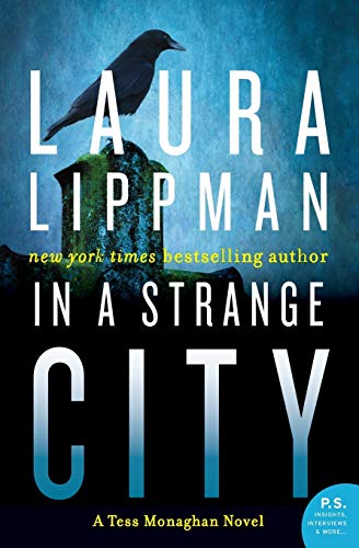 Stock image for In a Strange City (Paperback or Softback) for sale by BargainBookStores