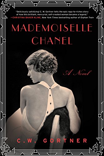 9780062403469: Mademoiselle Chanel: A Novel