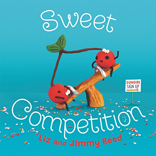 Stock image for Sweet Competition for sale by SecondSale