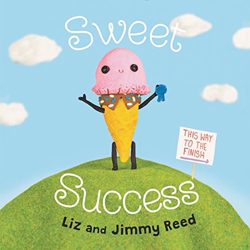 Stock image for Sweet Success for sale by Better World Books