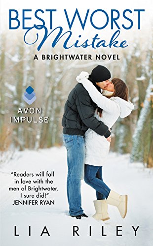 Stock image for Best Worst Mistake: A Brightwater Novel for sale by SecondSale