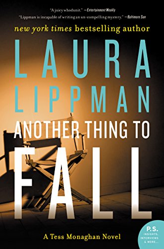 Stock image for Another Thing to Fall: A Tess Monaghan Novel (Tess Monaghan Mysteries (Paperback)) for sale by SecondSale