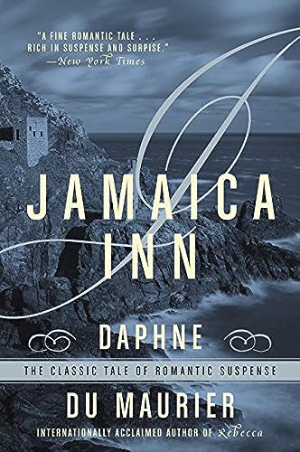 Imagen de archivo de Jamaica Inn a la venta por BooksRun