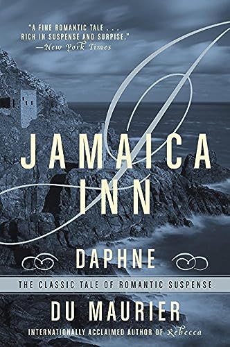 Stock image for Jamaica Inn for sale by AwesomeBooks