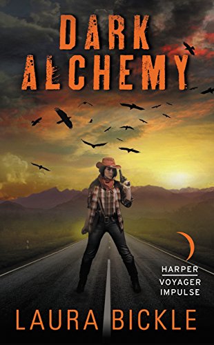 Stock image for Dark Alchemy for sale by Better World Books