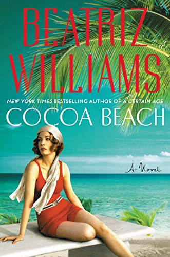 Beispielbild fr Cocoa Beach : A Novel zum Verkauf von Better World Books