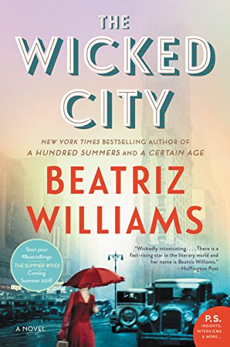 Imagen de archivo de The Wicked City: A Novel (The Wicked City series) a la venta por SecondSale