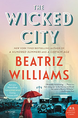9780062405012: The Wicked City: A Novel (The Wicked City series, 1)
