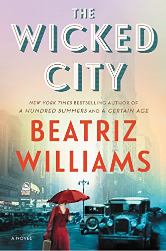 Beispielbild fr The Wicked City: A Novel (The Wicked City series) zum Verkauf von SecondSale