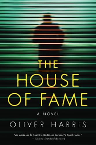 Beispielbild fr The House of Fame: A Novel (Detective Nick Belsey Series, 3) zum Verkauf von SecondSale