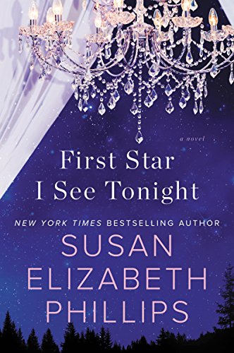 Beispielbild fr First Star I See Tonight: A Novel (Chicago Stars) zum Verkauf von Wonder Book