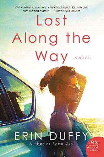 Beispielbild fr Lost along the Way : A Novel zum Verkauf von Better World Books