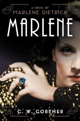 Imagen de archivo de Marlene : A Novel a la venta por Better World Books