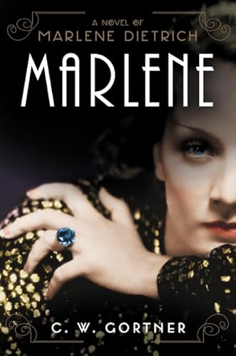 Stock image for Marlene : A Novel for sale by Better World Books