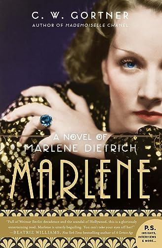 Stock image for Marlene: A Novel for sale by SecondSale