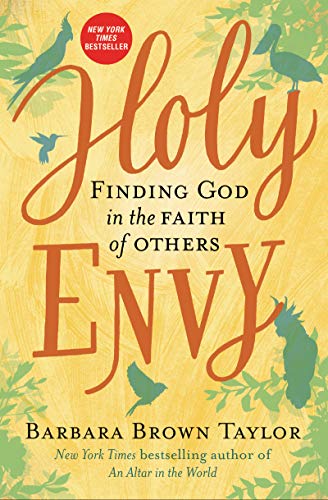 Stock image for Holy Envy: Finding God in the Faith of Others for sale by Reliant Bookstore