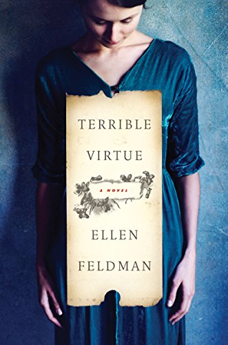 Beispielbild fr Terrible Virtue : A Novel zum Verkauf von Better World Books