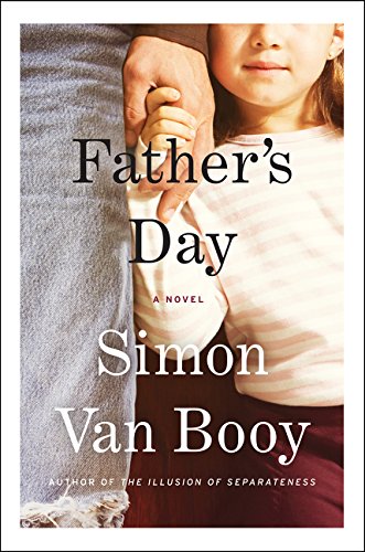 9780062408945: Father's Day: A Novel