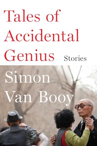 Tales of Accidental Genius :Stories